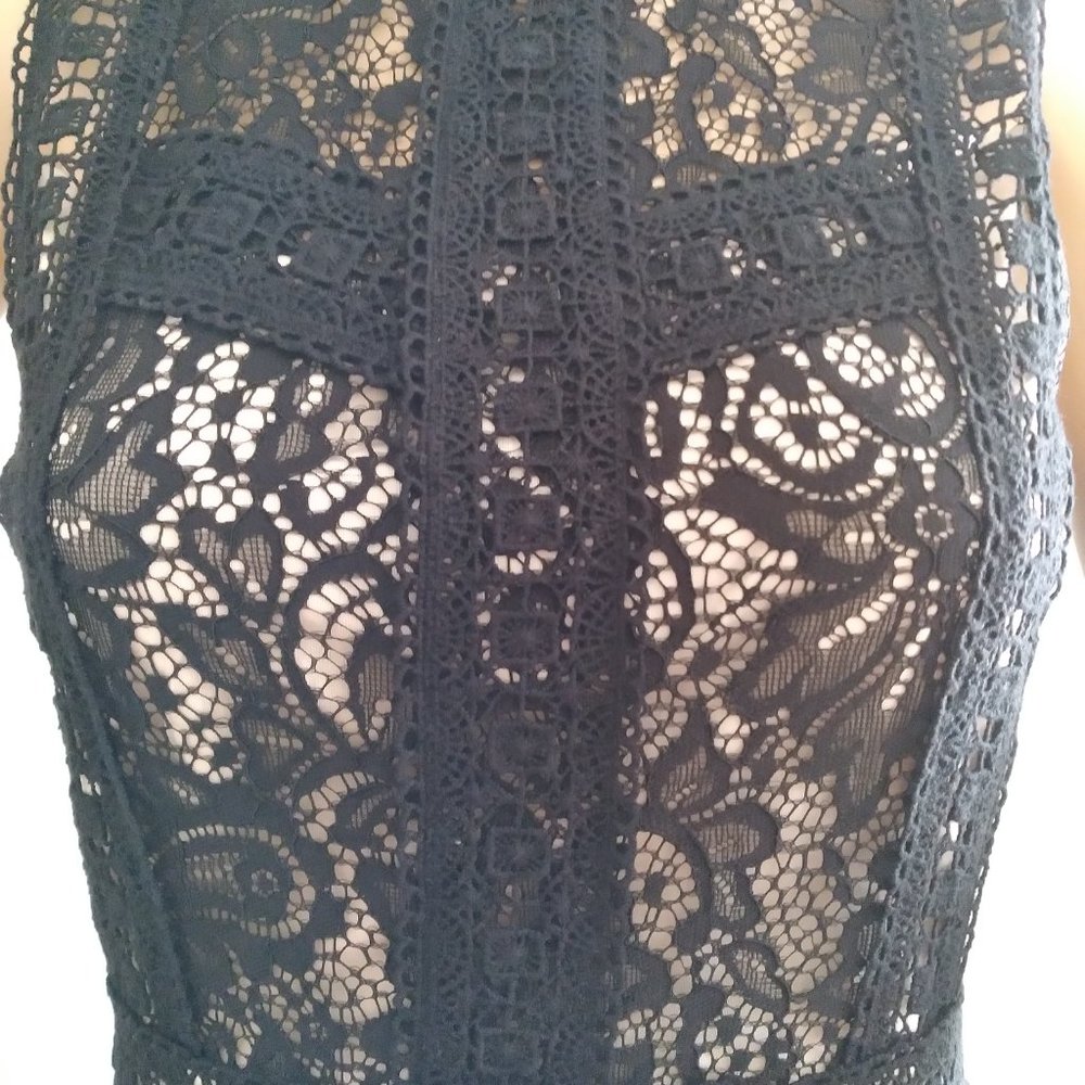 Disney Beauty And The Beast Dress - image 3